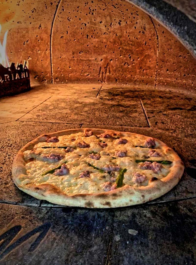 pizzeria nimes